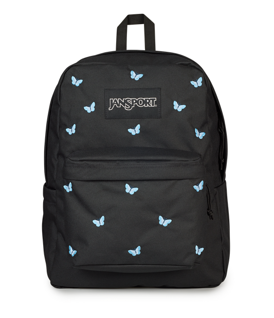 SuperBreak® Plus Midnight Butterflies Set