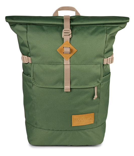 Hatchet Rolltop
