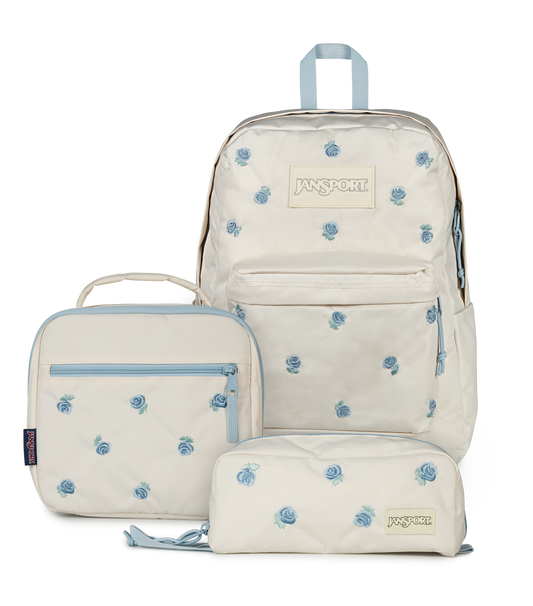 SuperBreak® Plus Soft Essentials Set