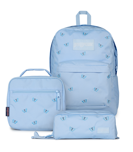 SuperBreak® Plus Tiny Butterflies Set