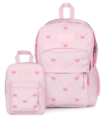 Big Plans Embroidered Bows Set