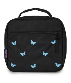 Tiny Butterflies Black