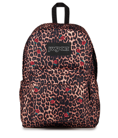 Leopard Rose