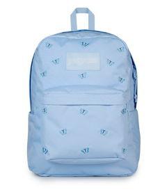Tiny Butterflies Blue