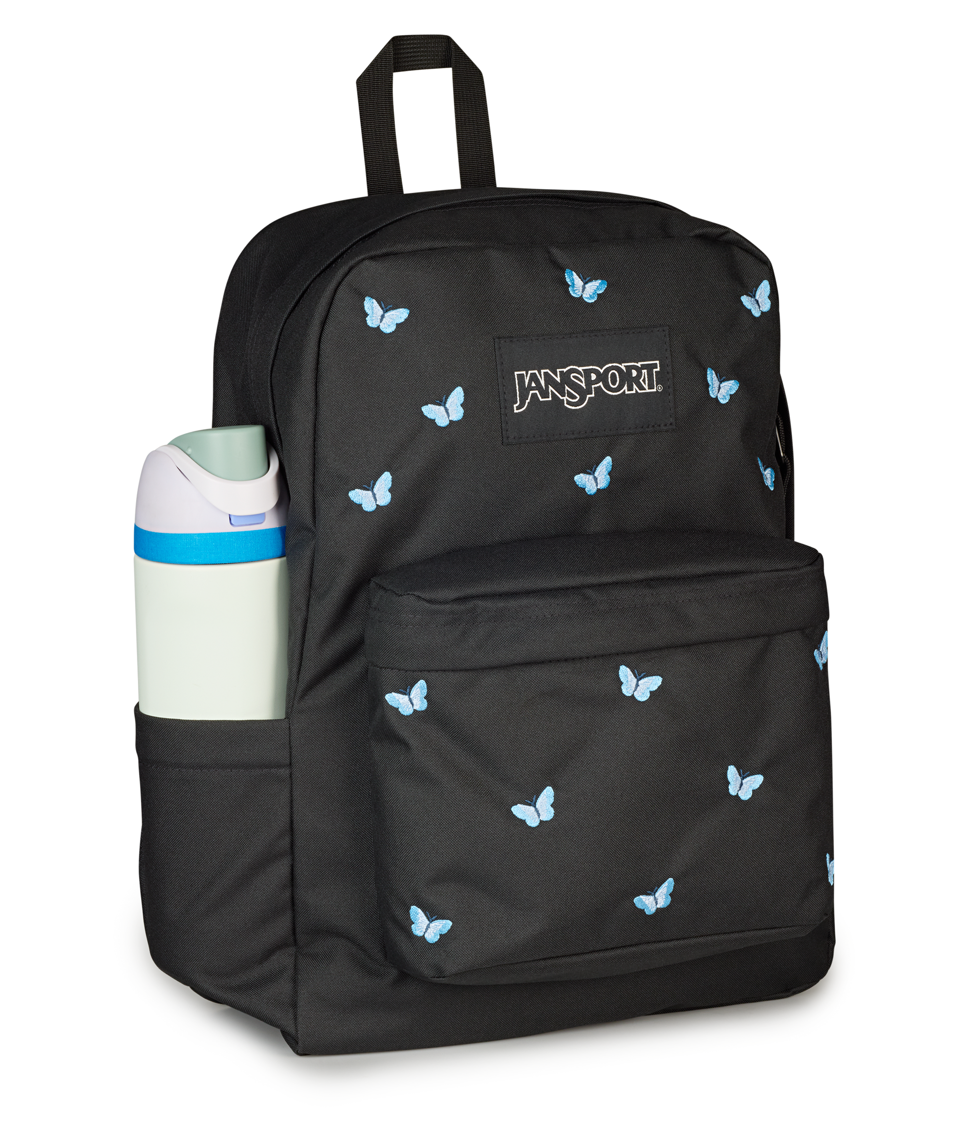 SuperBreak® Plus Midnight Butterflies Set
