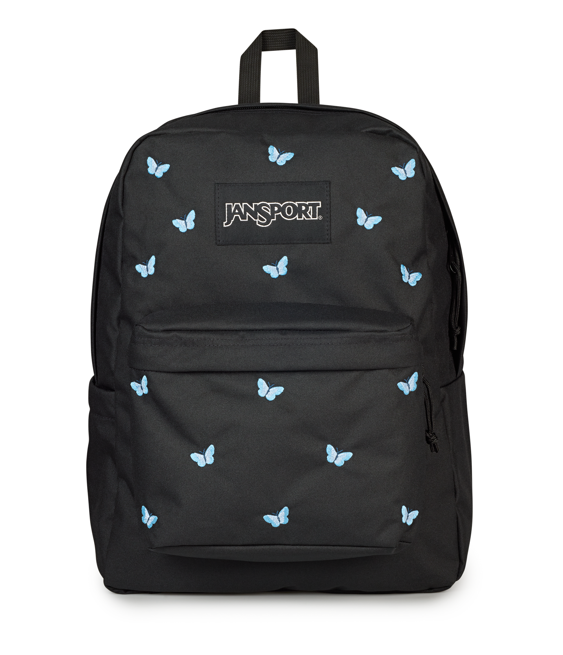SuperBreak® Plus Midnight Butterflies Set