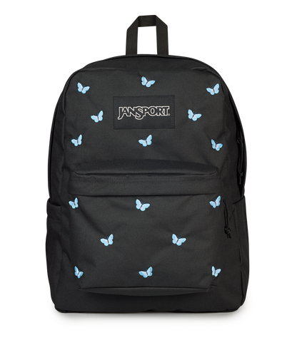 SuperBreak® Plus Midnight Butterflies Set