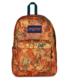 Bogcore Camo Orange