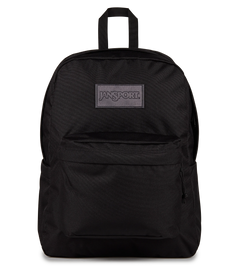 Monochrome Black