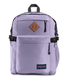 Pastel Lilac