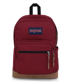 Russet Red