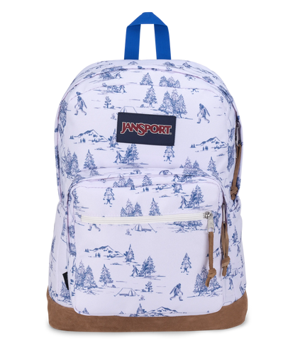 Right Pack