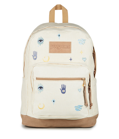 Right Pack