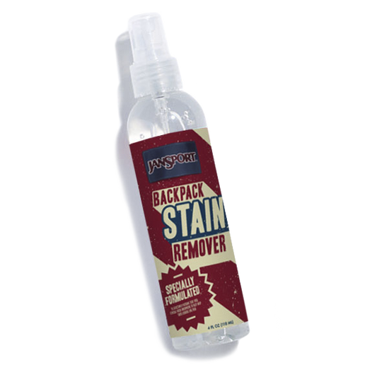 Backpack Stain Remover