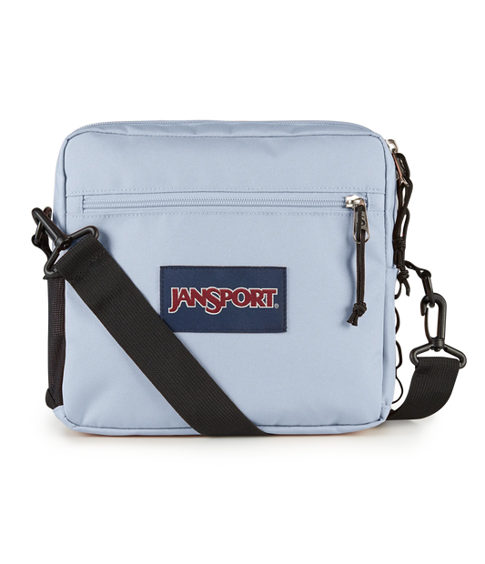 Central Adaptive Crossbody