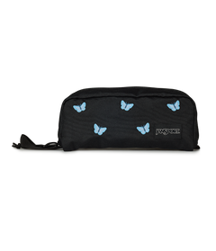Tiny Butterflies Black