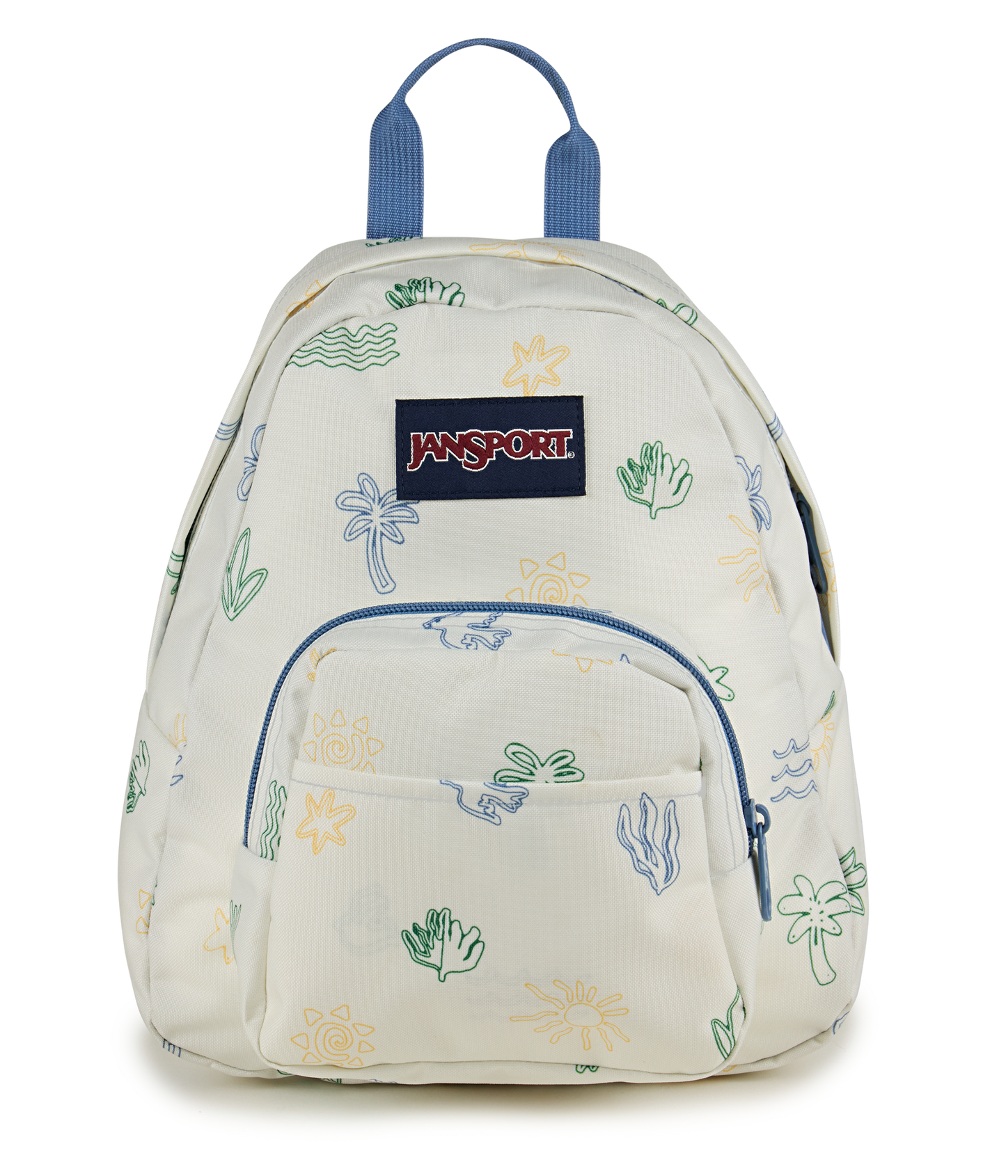 Half Pint Mini Backpack