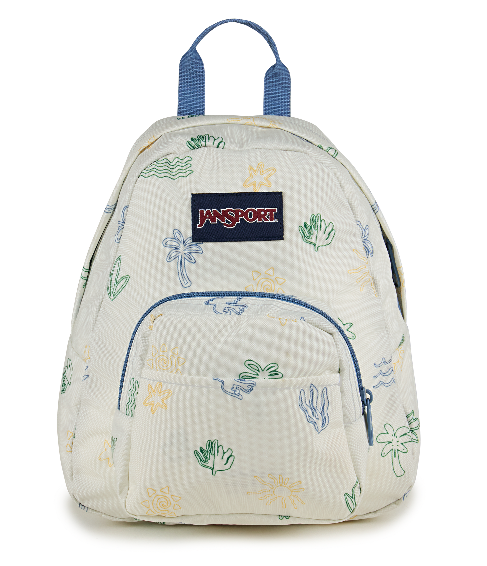 Half Pint Mini Backpack