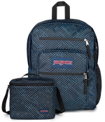 Big Student Team Stripes Set