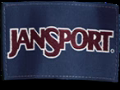 JanSport outlet shop