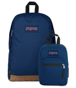 Right Pack Sleek Navy Set