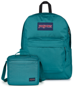 SuperBreak® Plus Emerald Pool Set